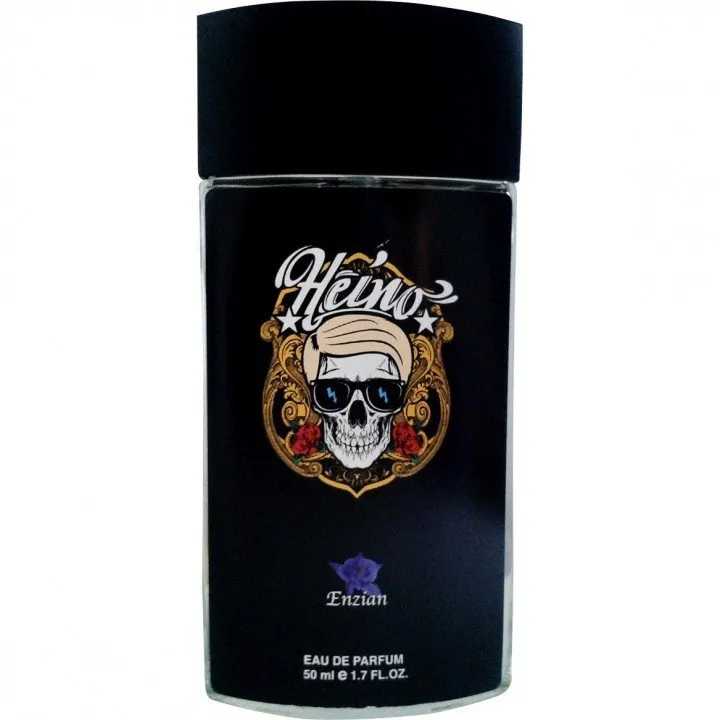 Das singende Eau de Parfum „Enzian", 50ml