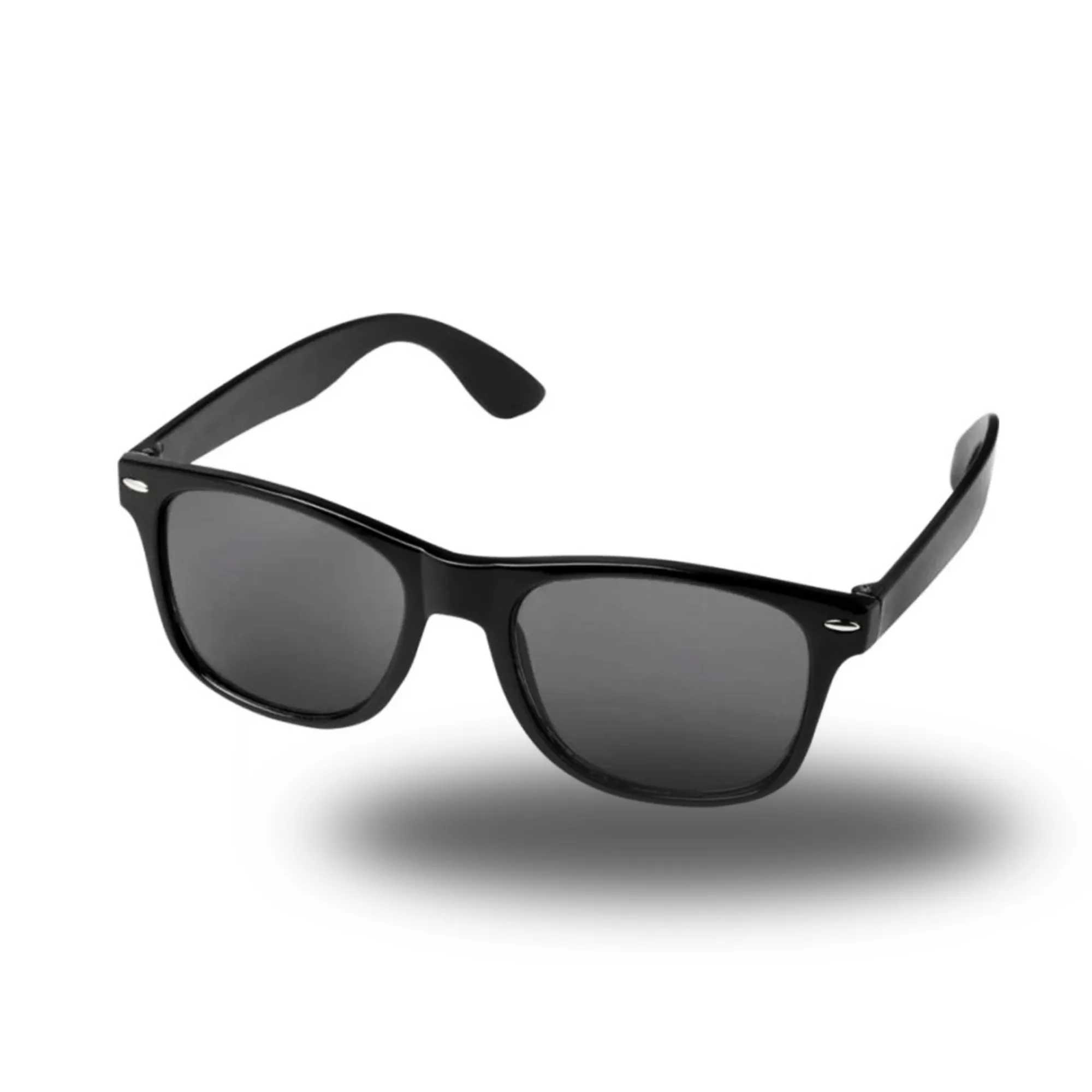 Heino's Fan-Sonnenbrille