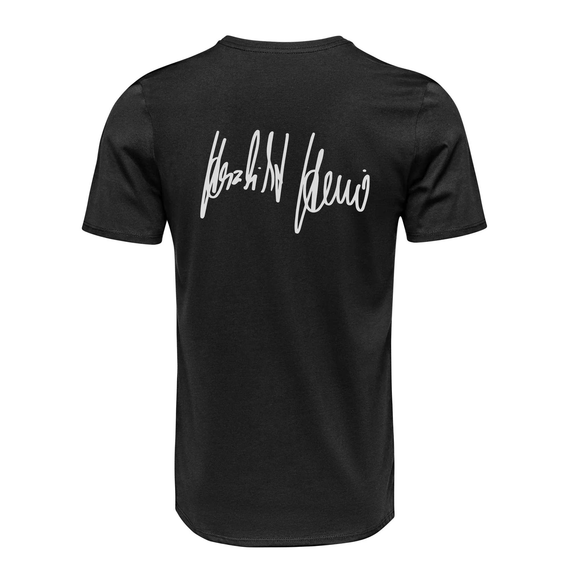 Heino's Frische Erdbeeren T-Shirt – Hover