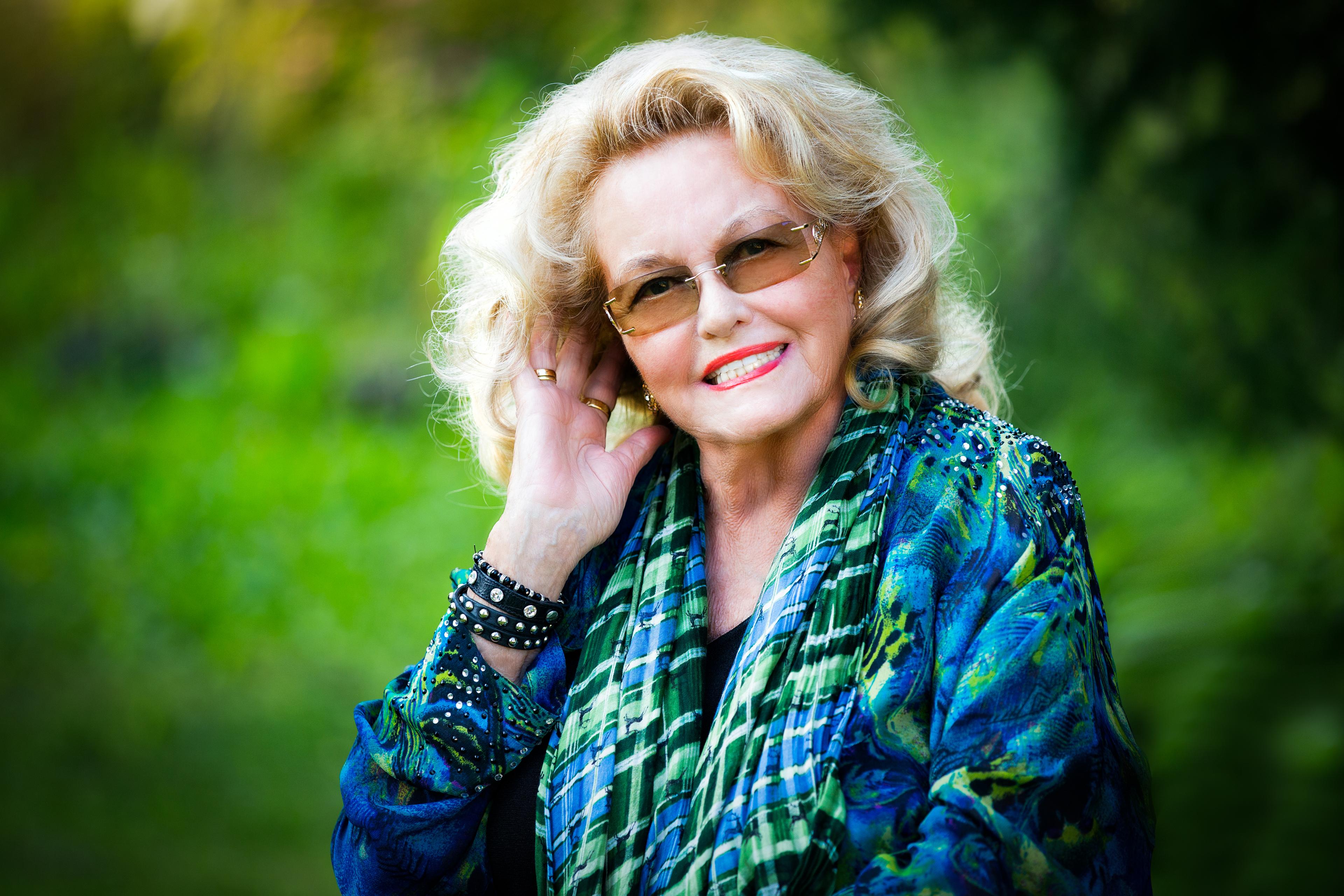 Hannelore - In liebevoller Erinnerung