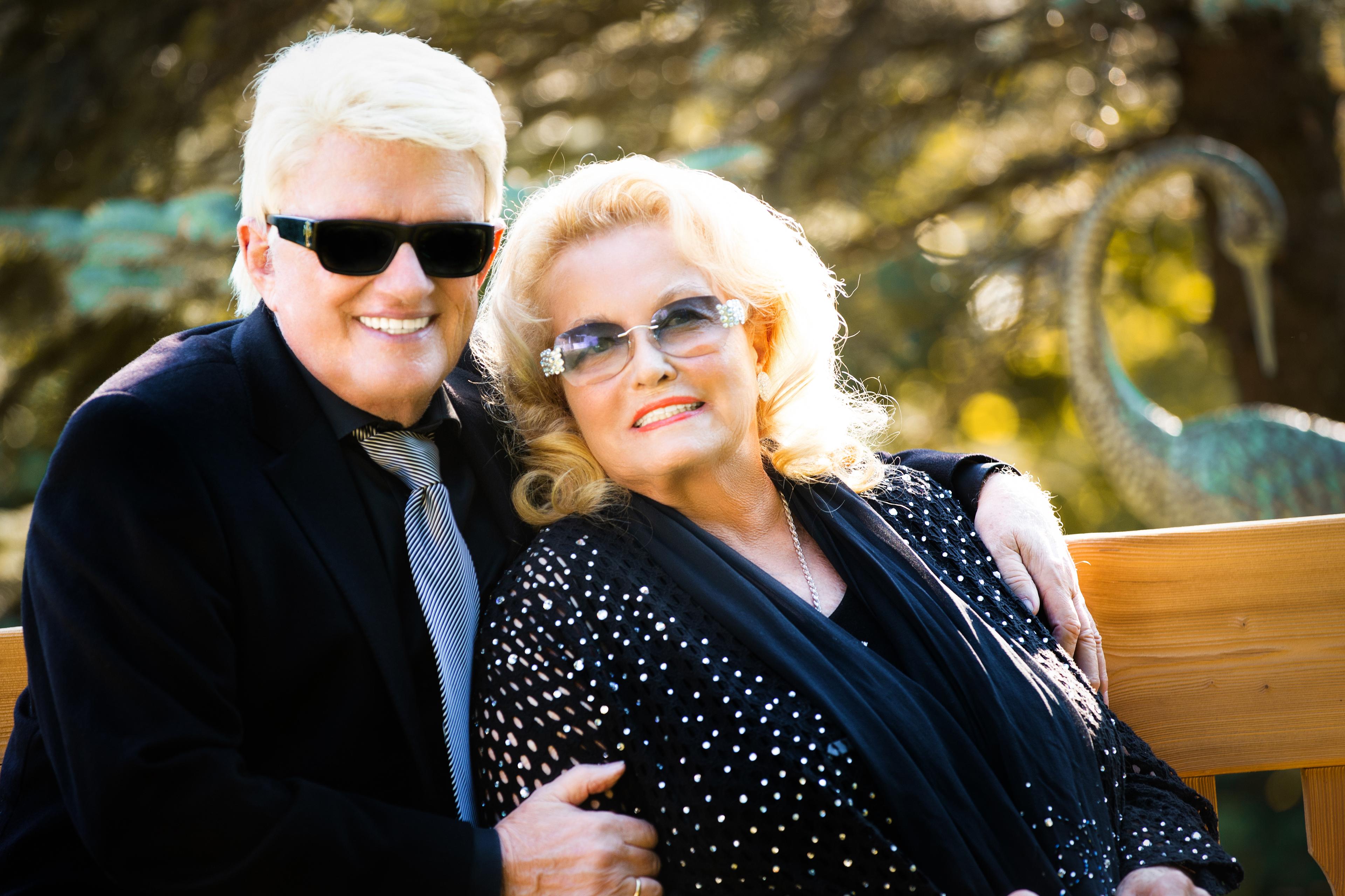 Heino Portrait 3