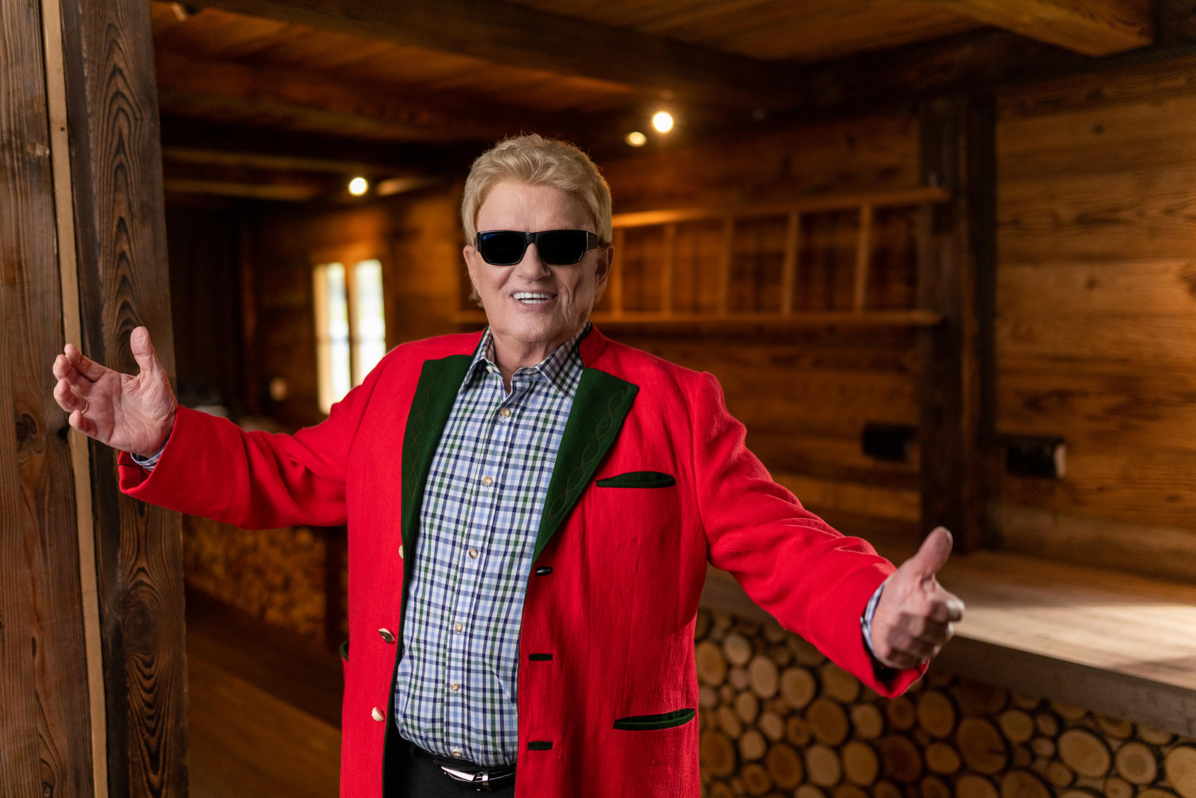 Heino - Die Stimme der Heimat