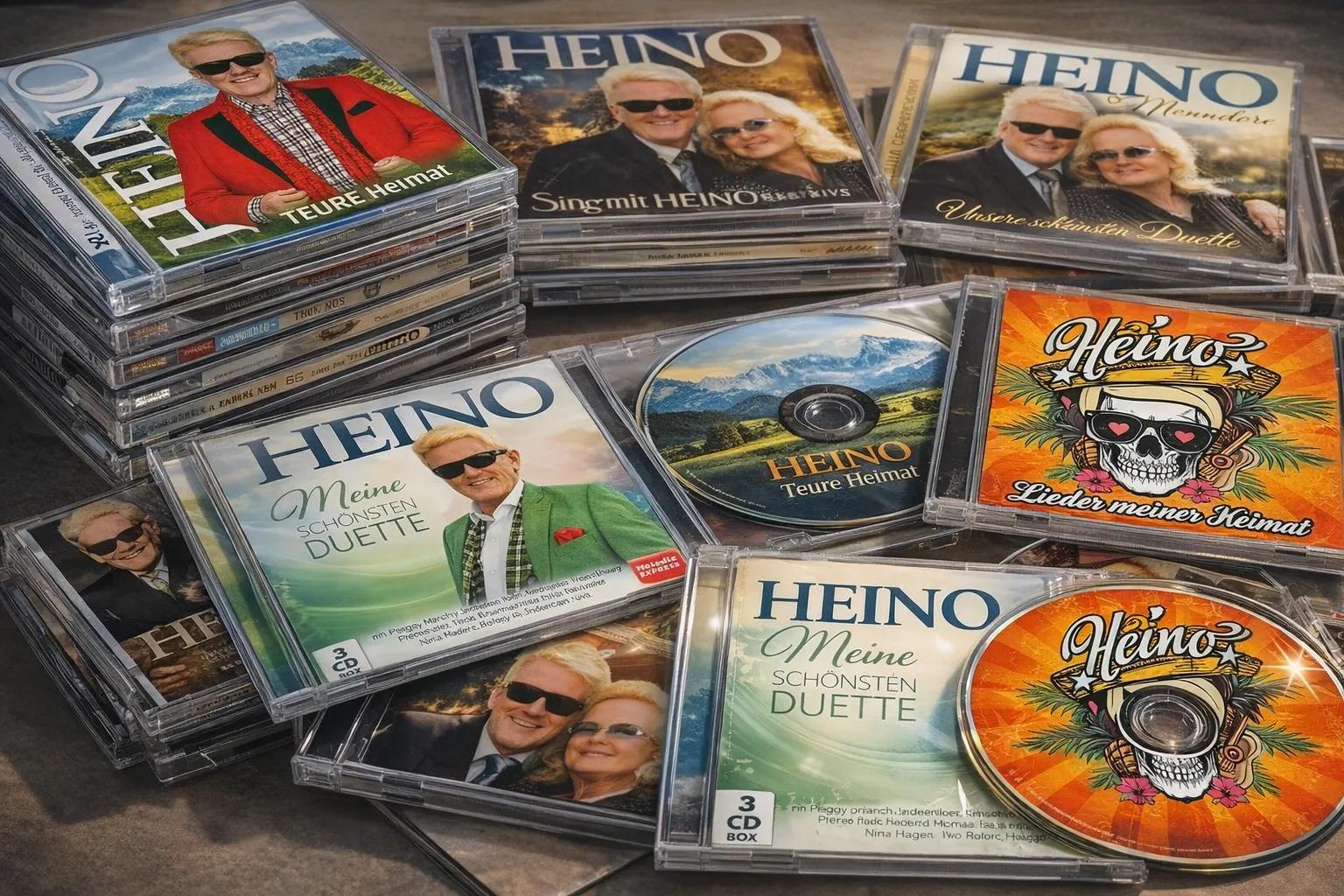 CDs