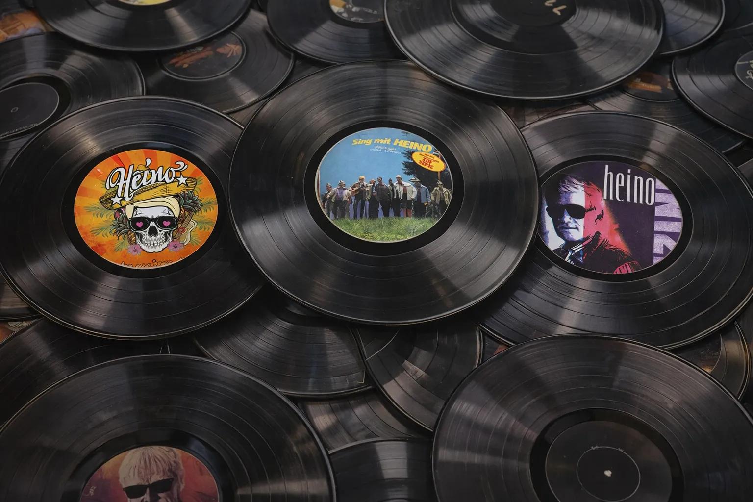 Vinyl