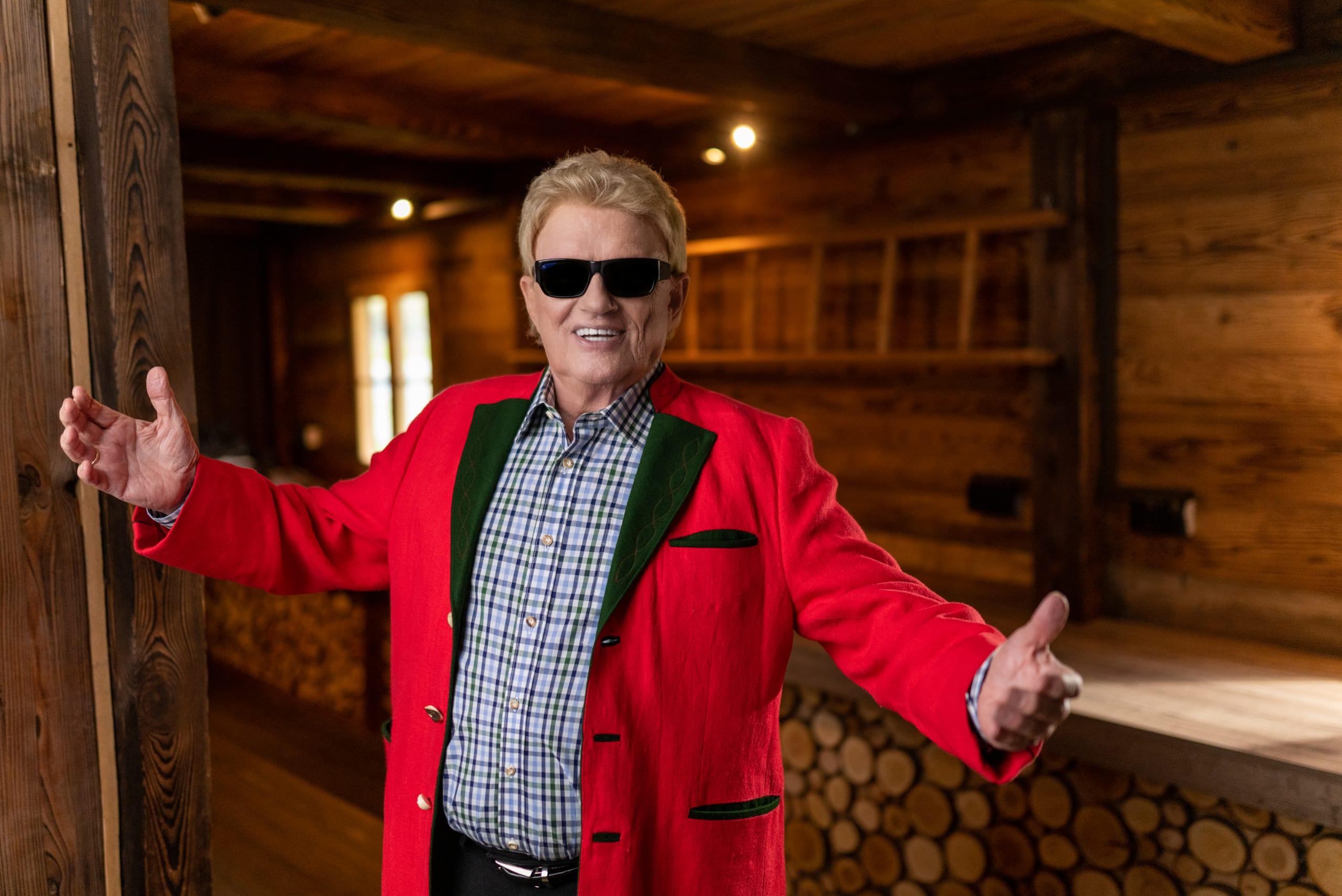 Heino - Die Stimme der Heimat