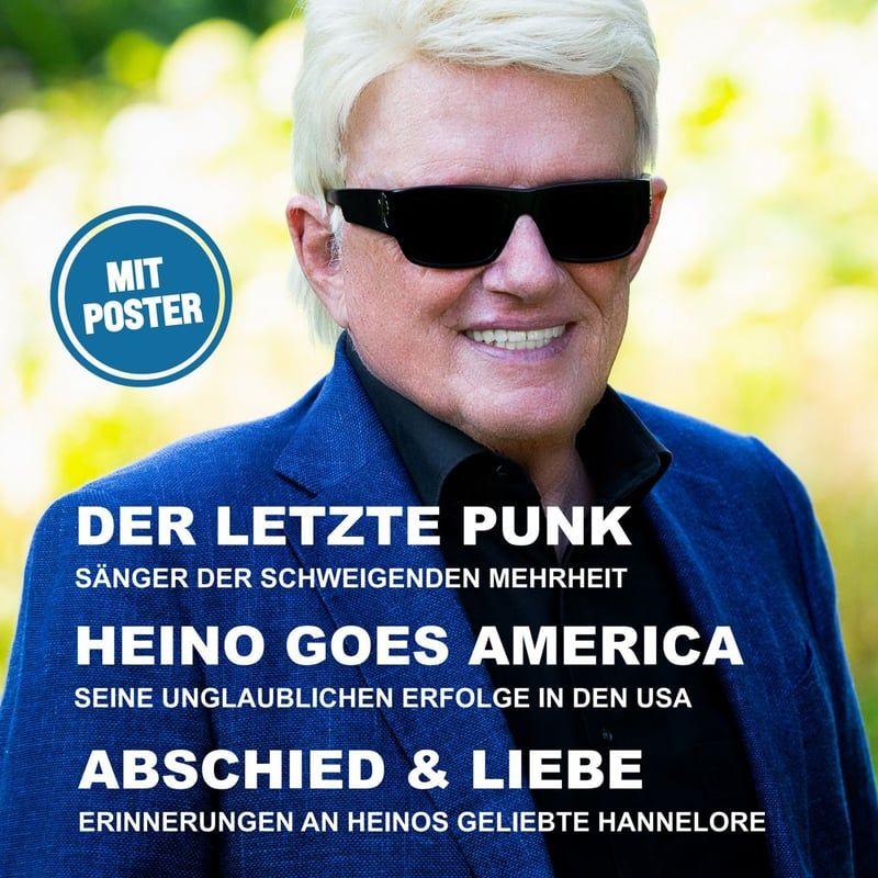 Der blaue Enzian Nr. 3