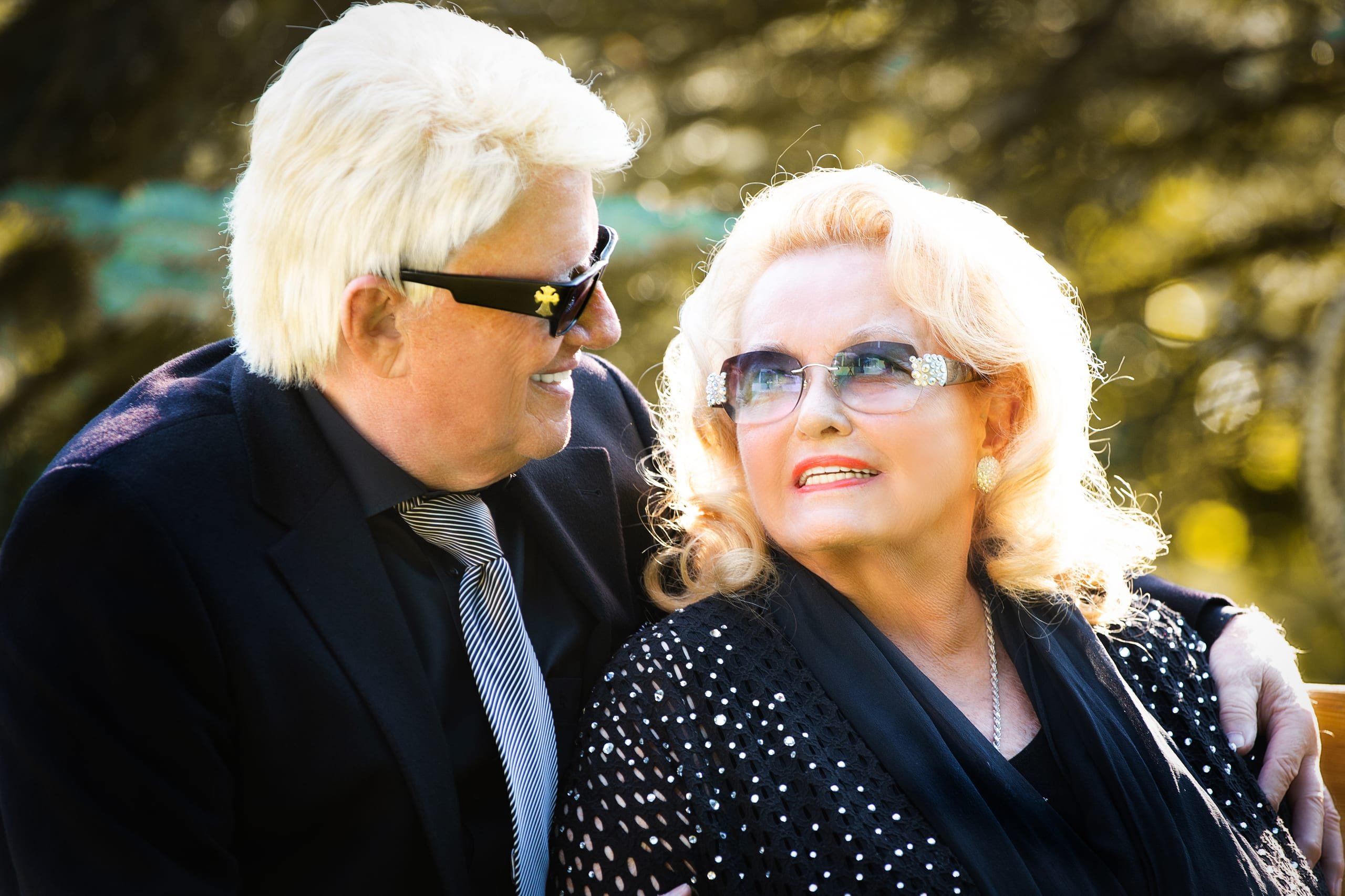Heino und Hannelore