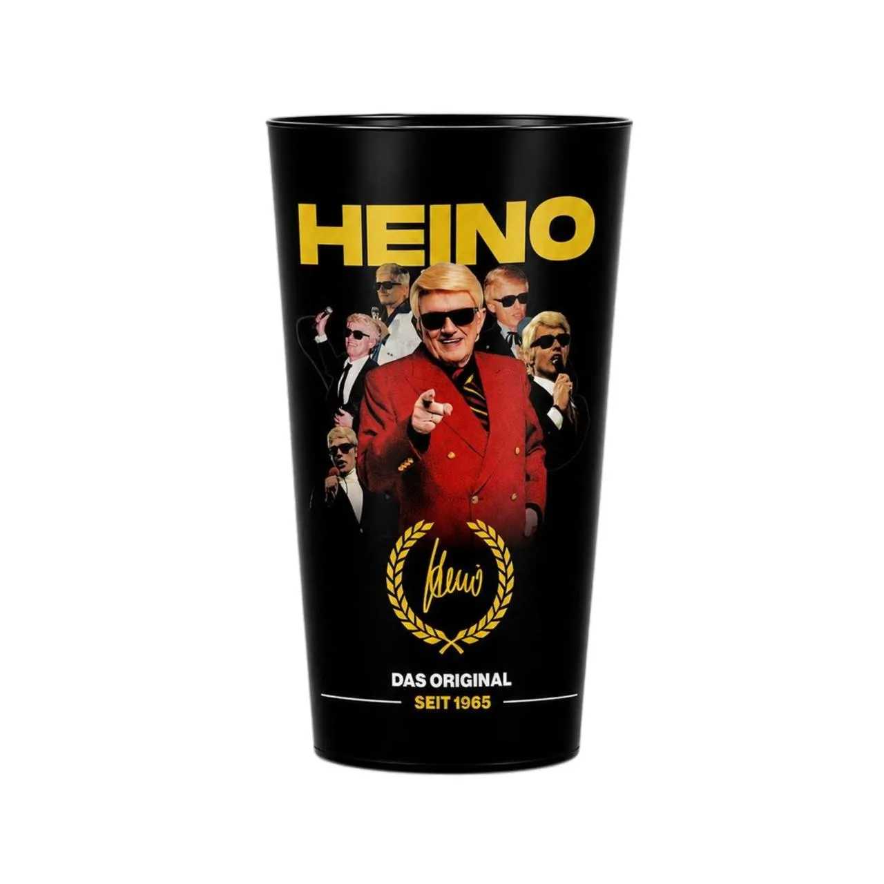 Heino Festivalbecher