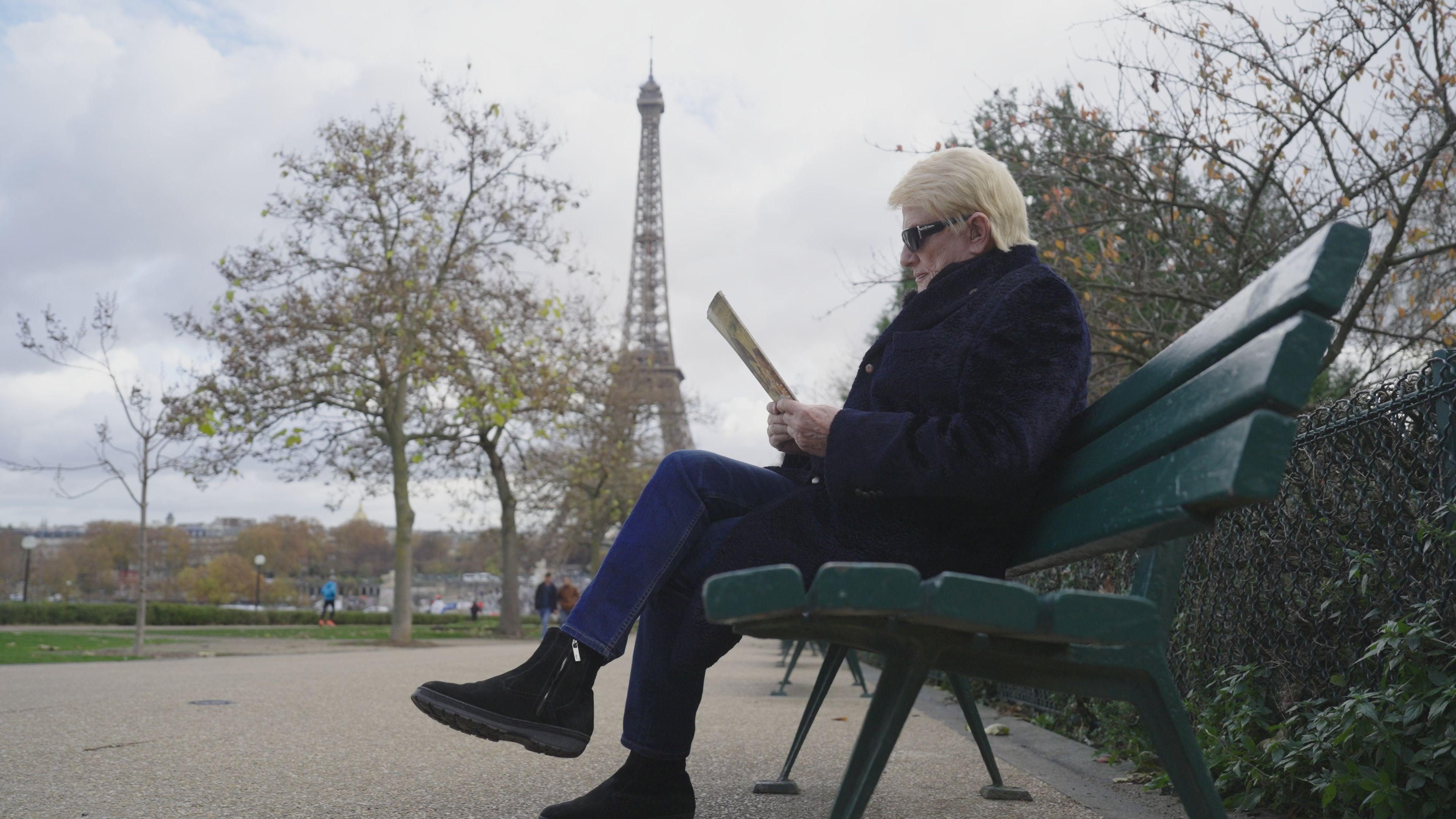 Heino bekommt Doku-Serie "Karamba, Karacho, Kult!" bei VOX / RTL+